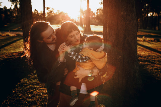 Starting a Family