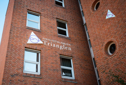 Fertilitetsklinikken Trianglen - Hellerup