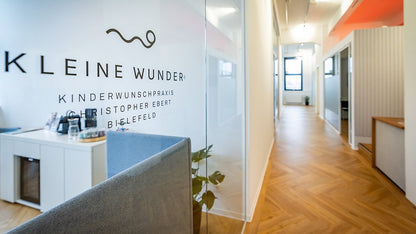 Kleine Wunder - Kinderwunschpraxis Christopher Ebert