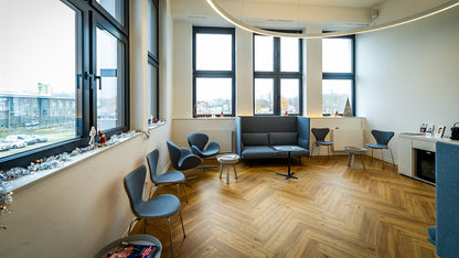 Kleine Wunder - Kinderwunschpraxis Christopher Ebert