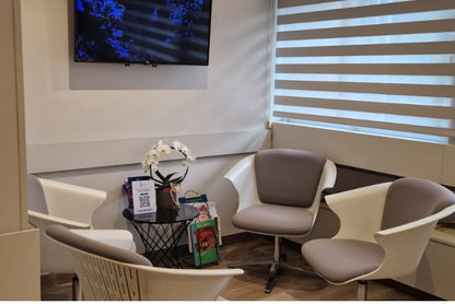 Pedieos IVF Center - Nicosia