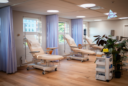 Fertilitetsklinikken Trianglen - Hellerup