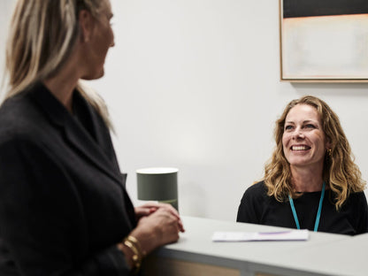 Aleris-Hamlet Fertility - Søborg