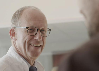 Copenhagen Fertility Center