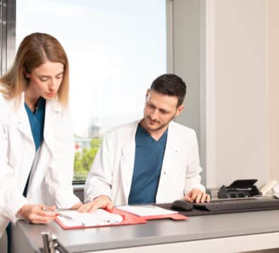 BioDimiourgia IVF Centre - Maroussi