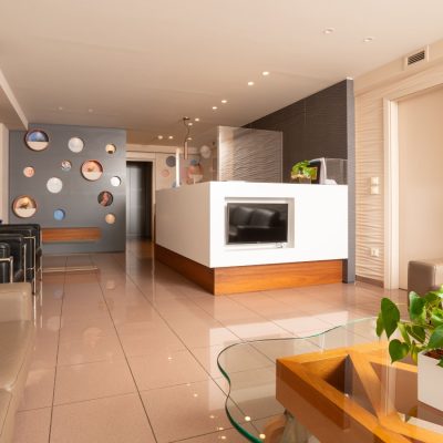 BioDimiourgia IVF Centre - Maroussi