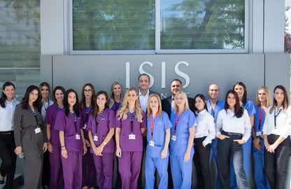 ISIS Clinic - Nicosia