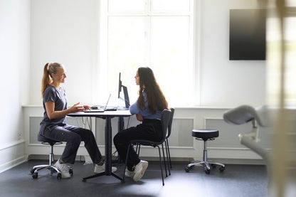 JunoIVF - København