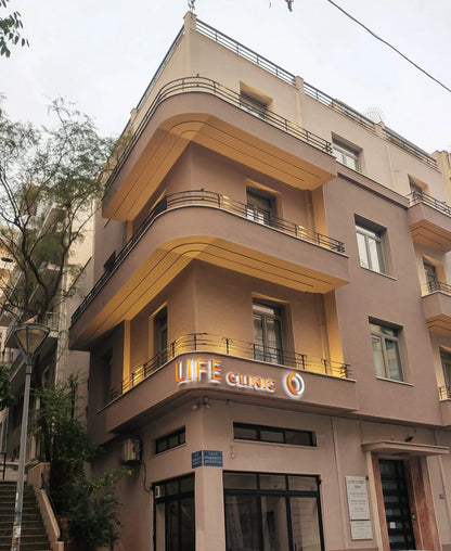LIFE Clinic - Athens
