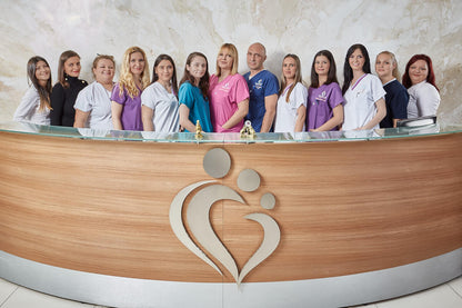 Newborn Clinic - Center for Fertility