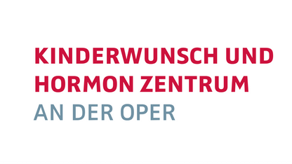 Kinderwunschzentrum an der Oper - München