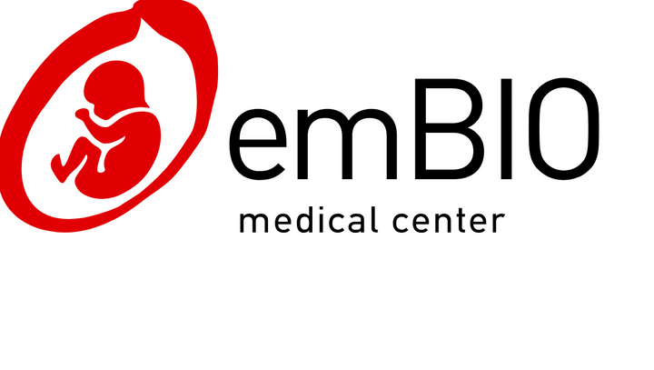 EmBIO Ltd - Chalandri