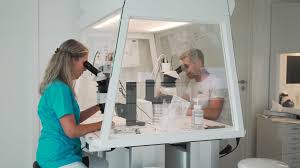 Sellmer Fertilitet Aarhus