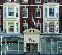 CRGH Great Portland St.