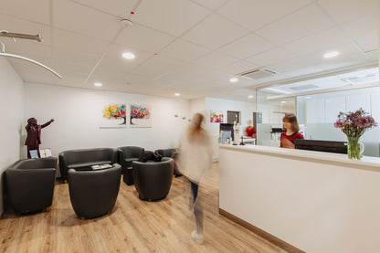 MVZ Fertility Center Bayreuth für Reproduktionsmedizin