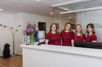 MVZ Fertility Center Bayreuth für Reproduktionsmedizin