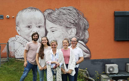 Das Kinderwunsch Institut Schenk GmbH