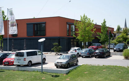 Das Kinderwunsch Institut Schenk GmbH