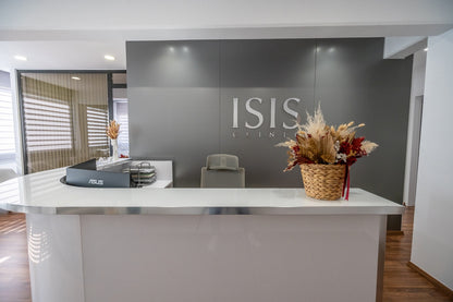 ISIS Clinic - Nicosia