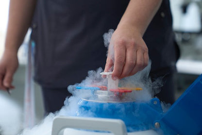 JunoIVF - København